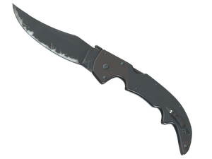 ★ Falchion Knife | Night
