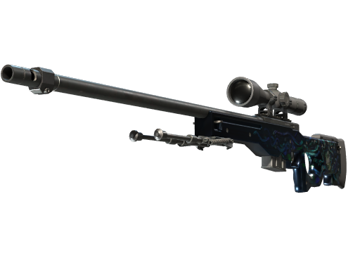 AWP | Medusa (Factory New)