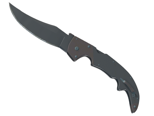 ★ Falchion Knife | Night (Factory New)
