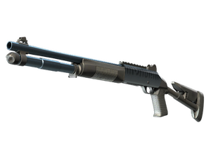 XM1014 | Scumbria