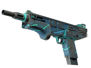 ST™ MAG-7 | Cobalt Core