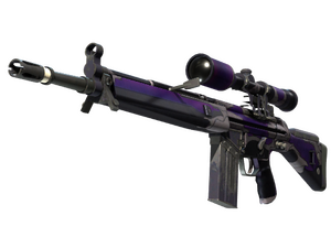G3SG1 | Flux