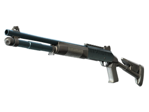 XM1014 | Scumbria