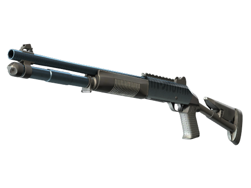 XM1014 | Scumbria (Well-Worn)