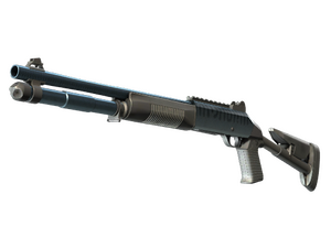 XM1014 | Scumbria