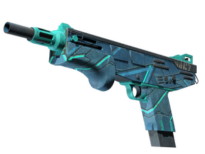 ST™ MAG-7 | Cobalt Core