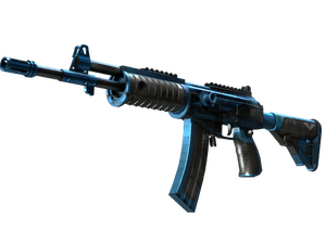 ST™ Galil AR | Stone Cold