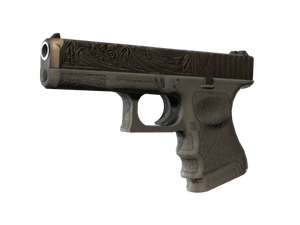 Glock-18 | Wraiths