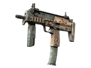 ST™ MP7 | Special Delivery