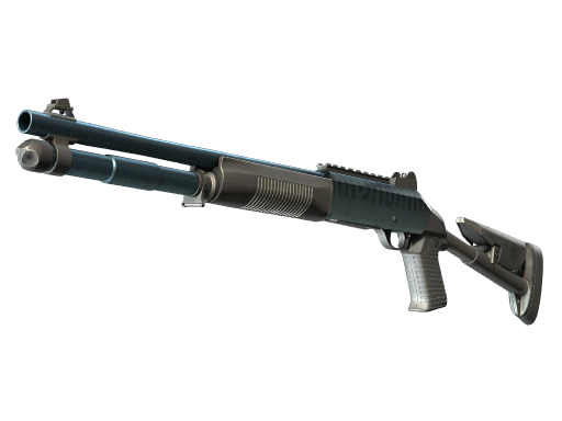 StatTrak™ XM1014 | Scumbria (Battle-Scarred)