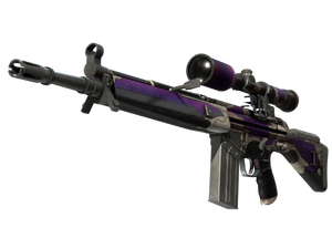 G3SG1 | Flux