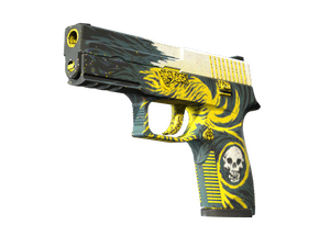 ST™ P250 | Wingshot