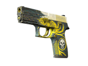 ST™ P250 | Wingshot