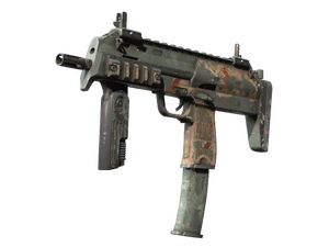 ST™ MP7 | Special Delivery