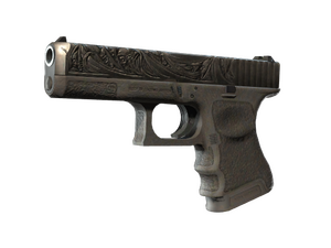 ST™ Glock-18 | Wraiths