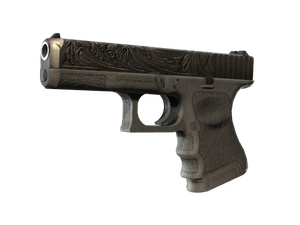 ST™ Glock-18 | Wraiths