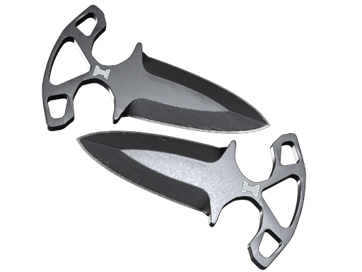 ★ StatTrak™ Shadow Daggers