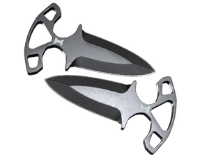 ★ ST™ Shadow Daggers