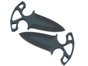 ★ Shadow Daggers | Night