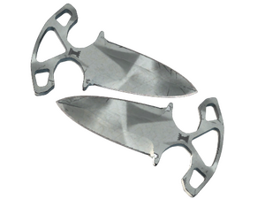 ★ Shadow Daggers | Urban Masked