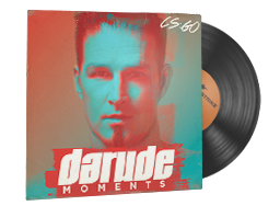 ST™ Music Kit | Darude, Moments CSGO
