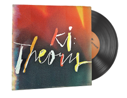 ST™ Music Kit | Ki:Theory, MOLOTOV