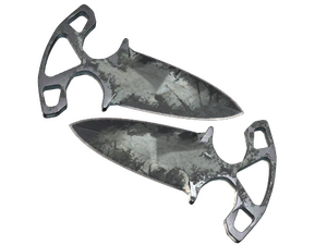 ★ Shadow Daggers | Urban Masked