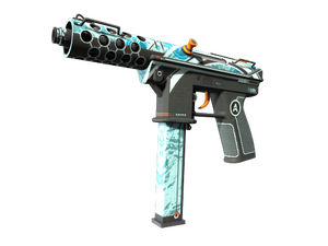 Tec-9 | Avalanche