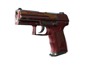 P2000 | Imperial