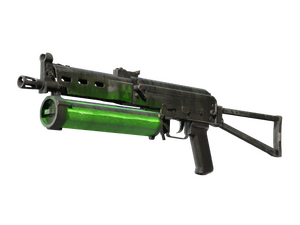 ST™ PP-Bizon | Fuel Rod
