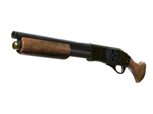 ST™ Sawed-Off | Yorick