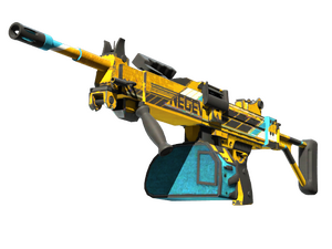 Negev | Power Loader