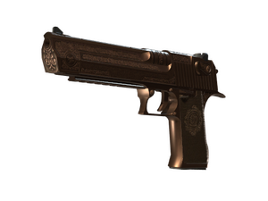 ST™ Desert Eagle | Corinthian