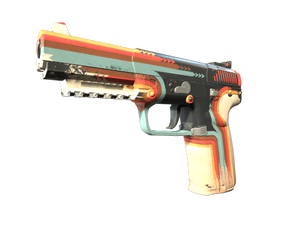 ST™ Five-SeveN | Retrobution