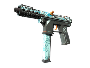 ST™ Tec-9 | Avalanche