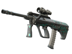 ST™ AUG | Ricochet