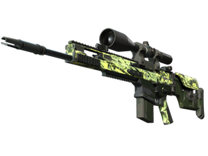 SCAR-20 | Outbreak