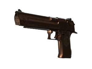 ST™ Desert Eagle | Corinthian