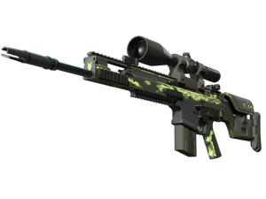 SCAR-20 | Outbreak
