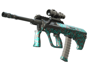 ST™ AUG | Ricochet