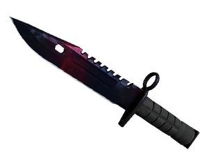 ★ ST™ M9 Bayonet | Doppler Phase 1
