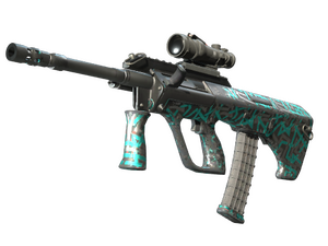 ST™ AUG | Ricochet