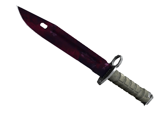 ★ StatTrak™ Bayonet | Doppler Phase 2 (Minimal Wear)