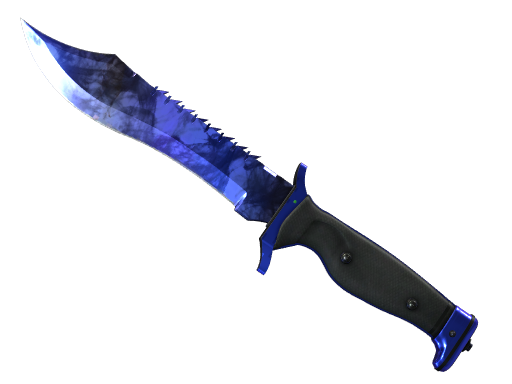★ StatTrak™ Bowie Knife | Doppler Phase 4 (Factory New)