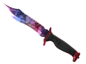 ★ StatTrak™ Bowie Knife | Doppler Phase 1 (Factory New)