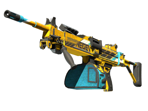 Negev | Power Loader (Field-Tested)