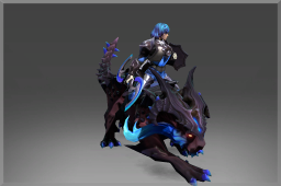 Redemption of the Raidforged Rider
