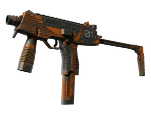 MP9 | Modest Threat