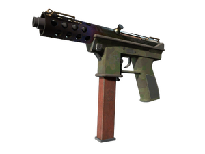 ST™ Tec-9 | Fubar