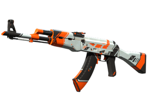 ST™ AK-47 | Asiimov
